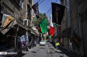 عکس/ سلام بر محرم