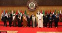 روح آمریکایی و اسرائیلیِ حاکم بر اتحادیه عرب