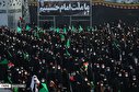 عکس/ اجتماع بزرگ زنان عاشورایی