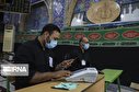 عکس/ مرحله دوم انتخابات یازدهمین دوره انتخابات مجلس شورای اسلامی
