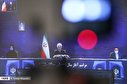عکس/ آغاز رسمی سال تحصیلی دانشگاه‌ها با حضور مجازی رئیس جمهور