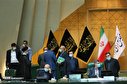 عکس/ جلسه مجلس شورای اسلامی با حضور وزیر نفت