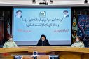 عکس/ گردهمایی فرماندهان ناجا با حضور رئیس قوه قضاییه
