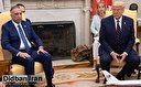 عراق؛ تحت فشار عادی سازی روابط با رژیم صهیونیستی