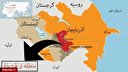قره باغ وجنگ نیابتی