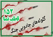 قطب نما 152 | گلوله های جادویی قطب نما 152 | گلوله های جادویی