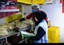 عکس/ بازرسی اکیپ های نظارت بر اماکن عمومی در شیراز