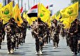 حزب الله عراق در بهترین شرایط آمادگی به سر می‌برد
