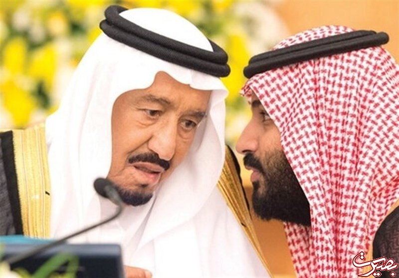 پشت پرده وحشت دربار سعودی از پیروزی بایدن