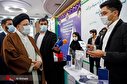 عکس/ آیین شکرانه ایجاد ۱۵۰ هزار شغل