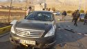 عکس/ تصاویر جدید از ترور شهید محسن فخری‌زاده