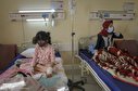 عکس/ کودکان مبتلا به کرونا