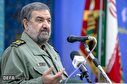 عکس/ مراسم گرامیداشت روز دانشجو در دانشگاه امام حسین (ع)