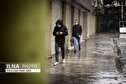 عکس/ روز اول اجرای محدودیت‌های کرونایی در بازار