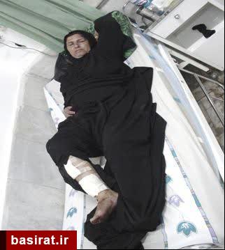 گروهکی تروریستی که 450 ایرانی را کشت