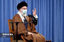 عکس/ دیدار دست‌اندرکاران کنگره چهار هزار شهید استان یزد با رهبر معظم انقلاب