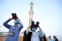 استهلال ماه مبارک رمضان ۱۴۰۰
