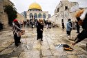 عکس/ ماه مبارک رمضان در سراسر جهان زیر سایه کرونا