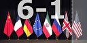 مذاکرات برجام را تمام شده می دانیم/وظیفه دولت حفاظت از منافع ملت است
