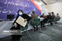 عکس/ پایان ثبت نام ششمین دوره شورای شهر تهران
