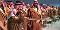 جنجال جدید در آشیانه ی سعودیها