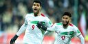 ایران دربی غرب آسیا را هم برد/ صعود مقتدرانه به جام جهانی
