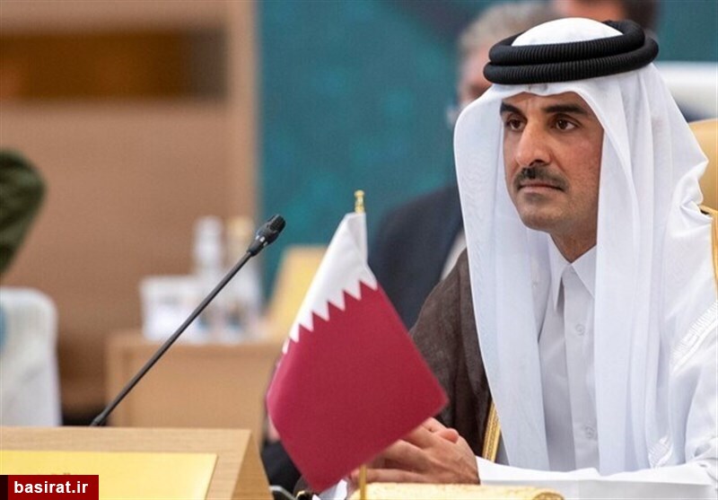 ایران چگونه قطر را از محاصره نجات داد؟/ تصمیم برای آینده انرژی جهان در قطر/