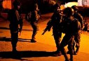 سرکوب تظاهرات فلسطینیان به روایت فیلم و عکس