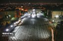 عکس/مراسم احیاء دومین شب قدر در دانشکده افسری امام علی (ع)
