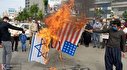 گزارش تصویری 1/برگزاری مراسم روز قدس در گوشه و کنار ایران