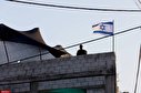 عکس/یورش صهیونیست های غاصب به منطقه العوجا در فلسطین