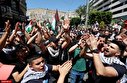 عکس/تظاهرات و اعتصاب سراسری در فلسطین
