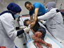 عکس/حمله سحرگاهی رژیم صهیونیستی