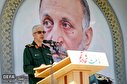 تصاویر/ مراسم بزرگداشت سردار شهید سید محمد حجازی