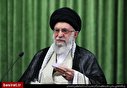 عکس/ارتباط تصویری رهبر معظم انقلاب با نمایندگان مجلس