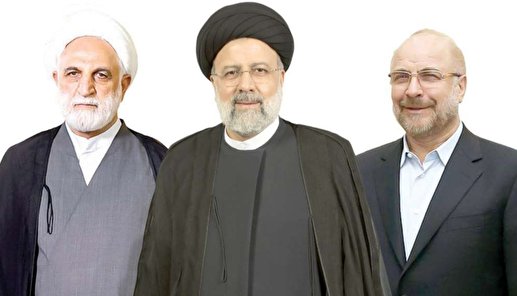 ایران فردا با یک‌‌آهنگی قوا