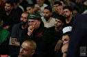 مراسم عزاداری شهادت امام محمد باقر(ع) در مسجد کوفه