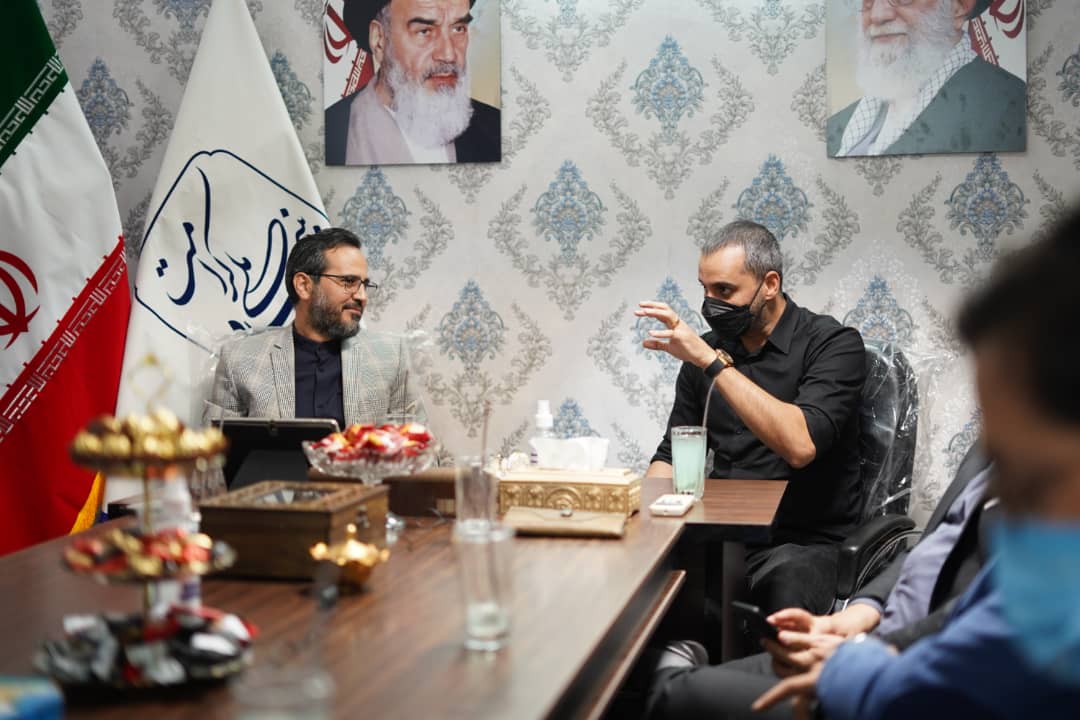 دبیرخانه کشوری بنیاد ملی کرامت در مشهد افتتاح شد.