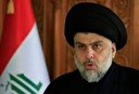 انصراف مقتدا صدر از انتخابات عراق