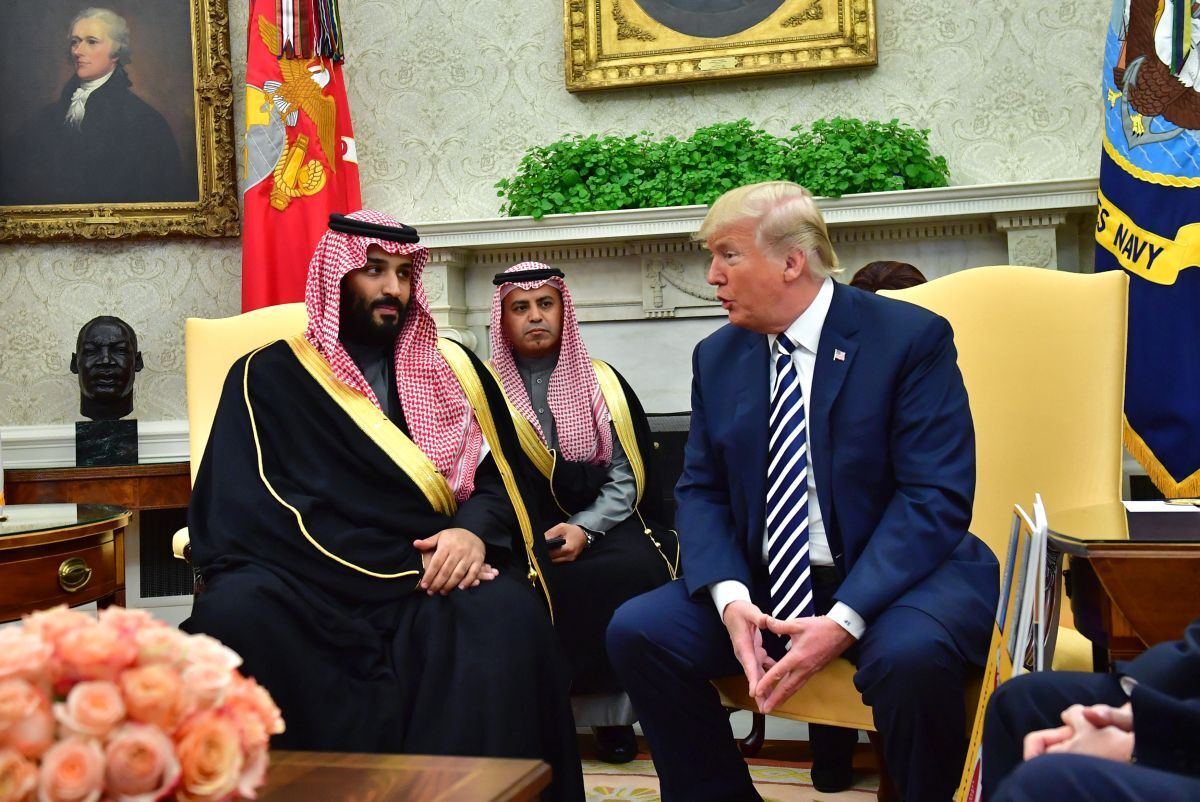 عربستان شکست خورده از همه جا/ عربستان با اجرای سیاست های آمریکایی شکست خورد