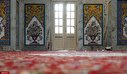هنر معماری اسلامی در مدرسه «میرزا جعفر» حرم مطهر رضوی