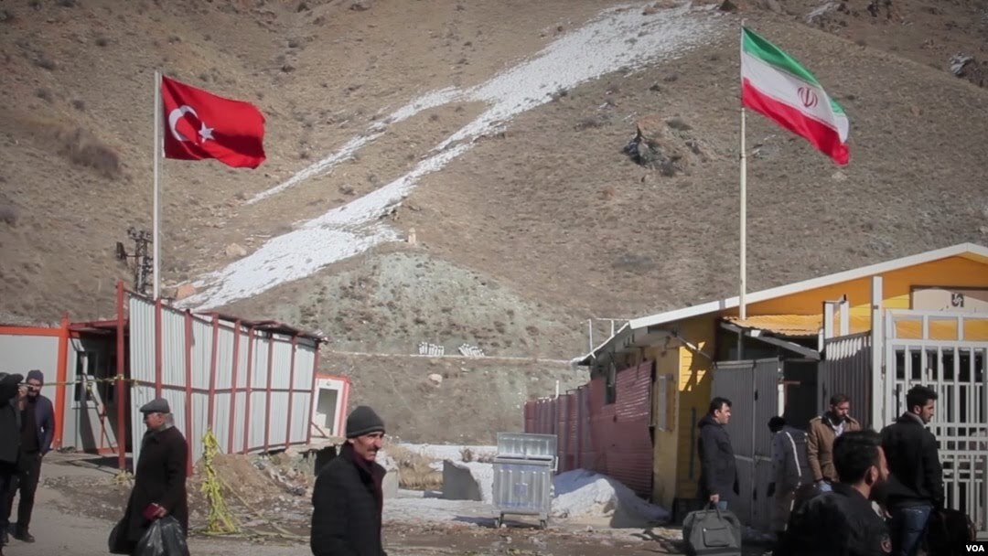 نکات جالبی از تنبیه نرم ایران علیه همسایه نمک نشناس