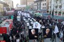 همراه با زائران اربعین... (۲)