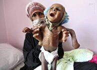 حمایت کاخ الیزه از قاتلین کودکان یمنی