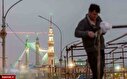 عکس | شهر قم در آستانه نیمه شعبان