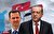 هانی‌زاده: دست رد بشار اسد بر سینه ترکیه/ اسد فریب سیگنال‌های فریبنده اردوغان را نمی‌خورد