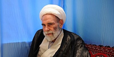 آقامجتبی تهرانی: در ماه رجب هرکس خدا را بخواند، جواب می‌گیرد/ در این ماه زیاد استغفار کنید
