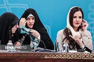 کنگره بین المللی بانوان تاثیرگذار در تهران فضا سازی علیه ایران تغییر داد