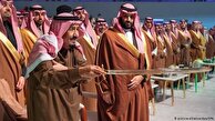 چرا عربستان به سمت لابی رسانه ای قوی رفت؟