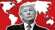 ترامپ نیمی از راه انتخابات را طی می‌کند!